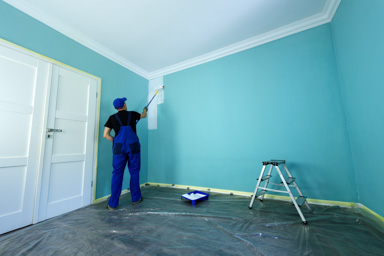 Interior-Painting
